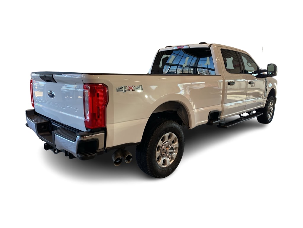 Thumbnail: 2024 Ford F-350 - 16