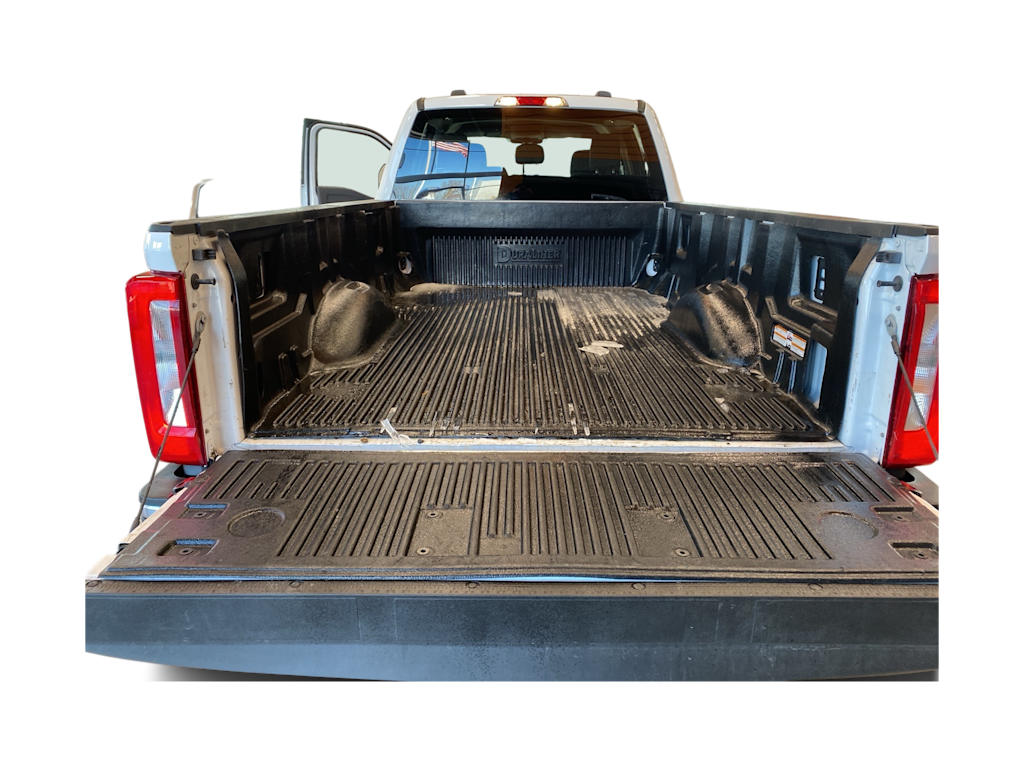 Thumbnail: 2024 Ford F-350 - 15