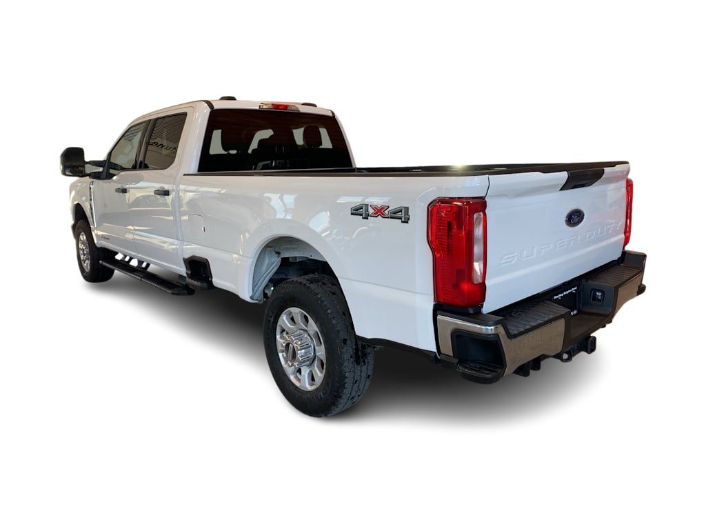 Thumbnail: 2024 Ford F-350 - 4
