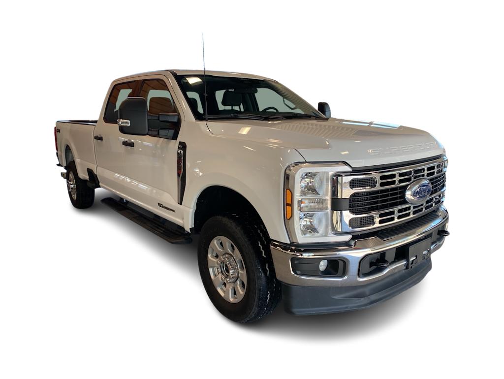 Thumbnail: 2024 Ford F-350 - 18