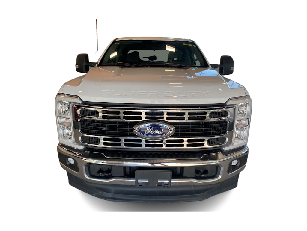 Thumbnail: 2024 Ford F-350 - 6