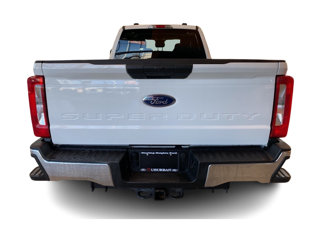 Thumbnail: 2024 Ford F-350 - 5