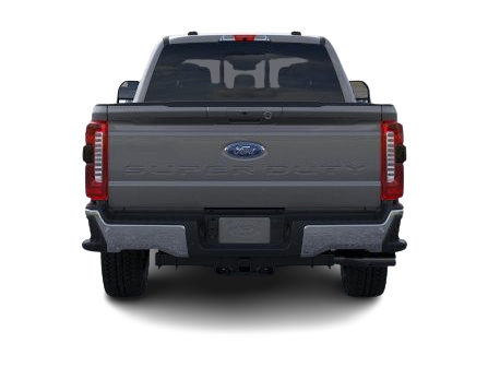 Thumbnail: 2026 Ford F-350 - 4