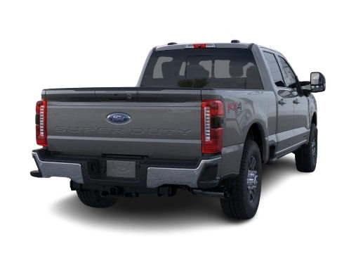 Thumbnail: 2026 Ford F-350 - 14