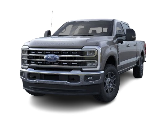 Thumbnail: 2026 Ford F-350 - 5