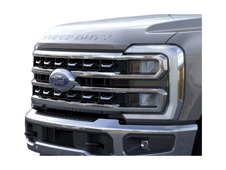 Thumbnail: 2026 Ford F-350 - 18