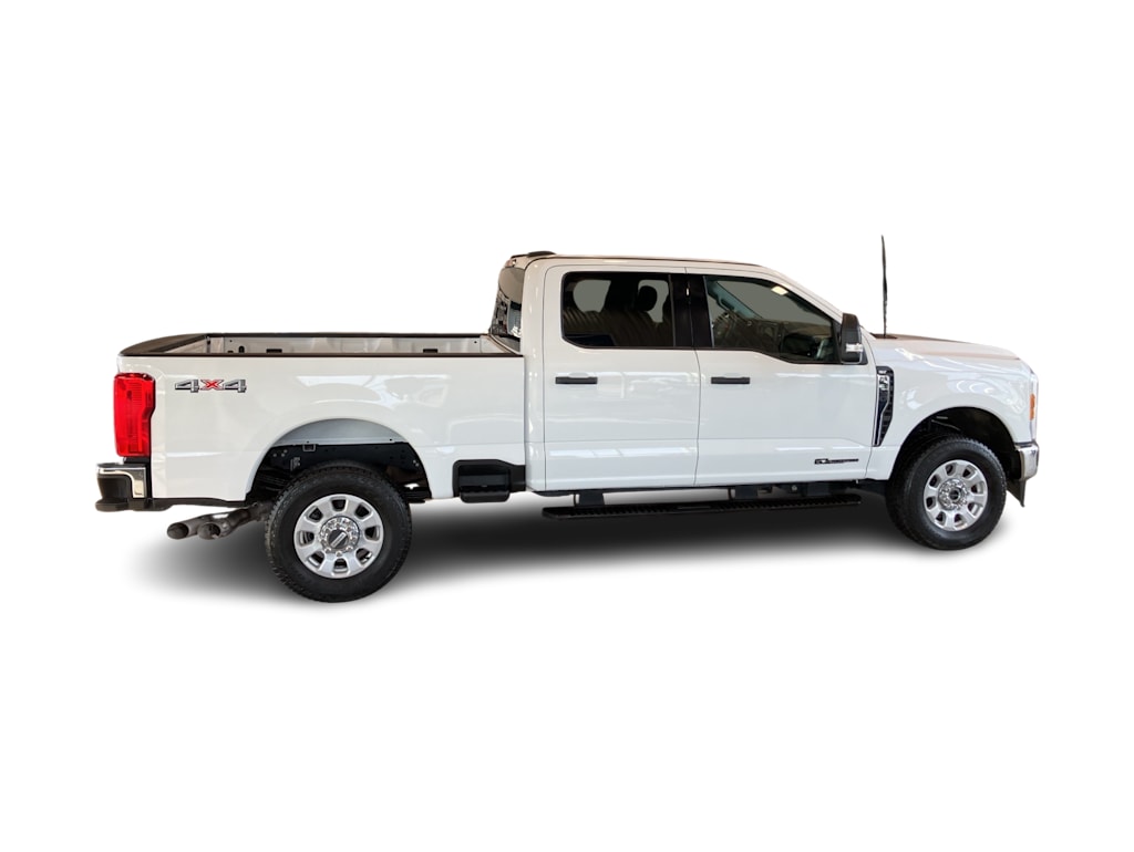 Thumbnail: 2024 Ford F-350 - 14