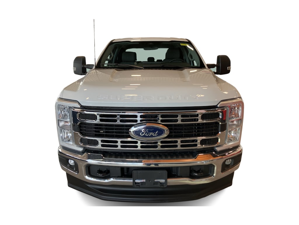 Thumbnail: 2024 Ford F-350 - 6