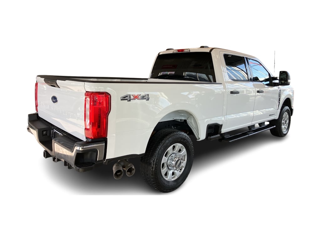 Thumbnail: 2024 Ford F-350 - 15