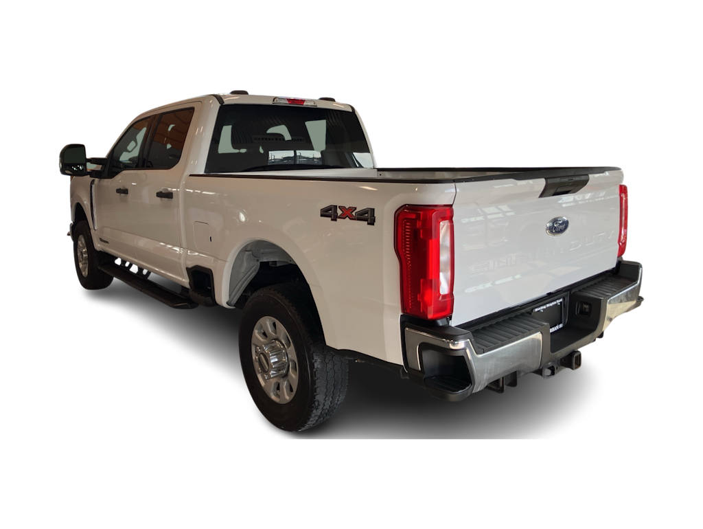 Thumbnail: 2024 Ford F-350 - 4