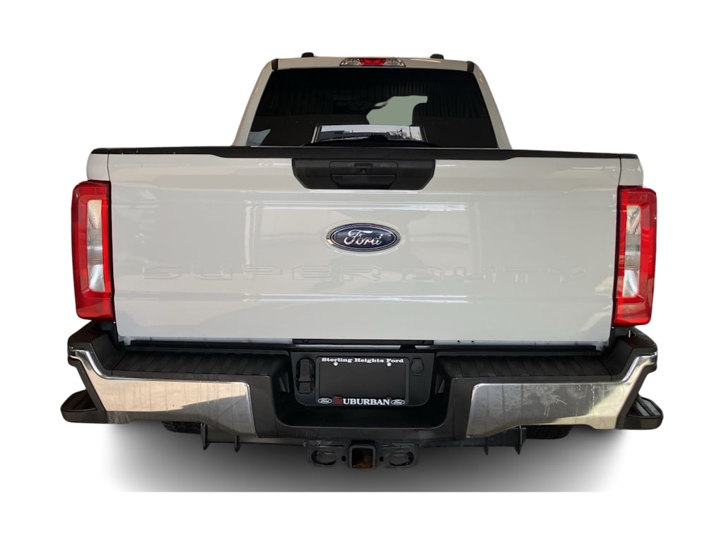 Thumbnail: 2024 Ford F-350 - 5