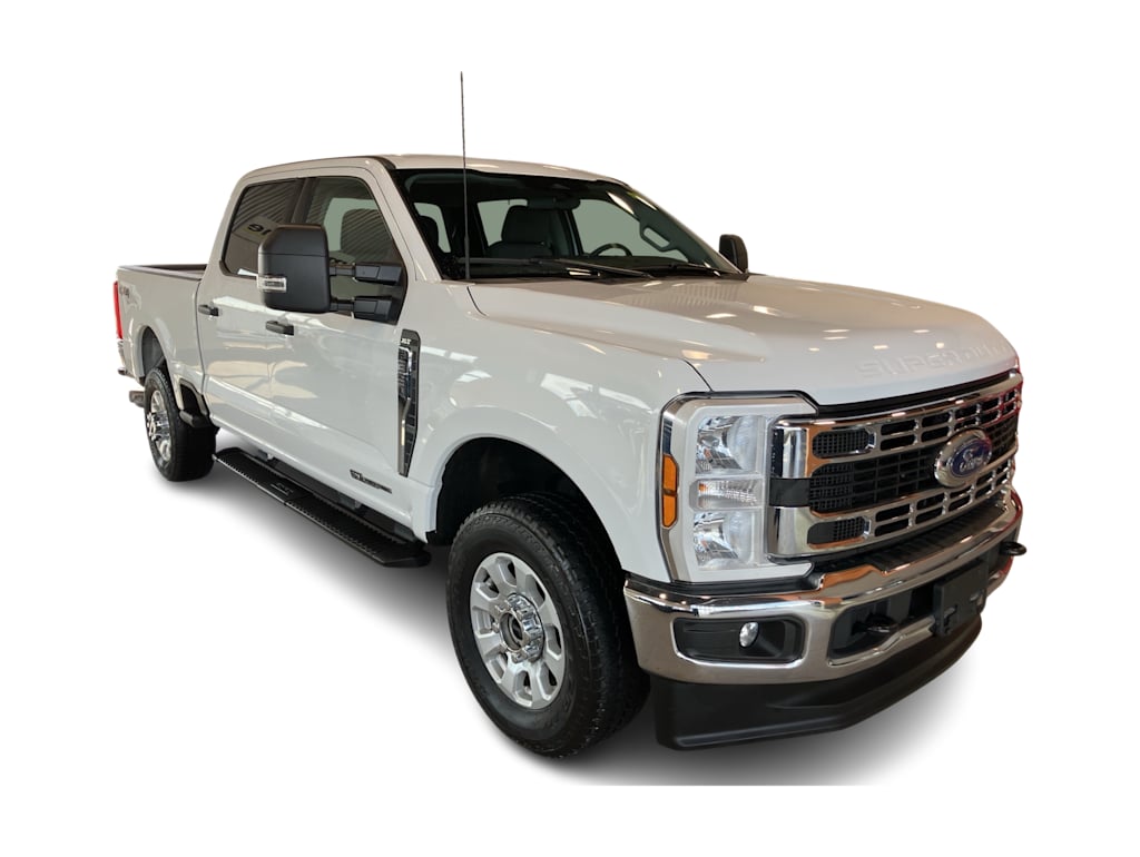 Thumbnail: 2024 Ford F-350 - 13