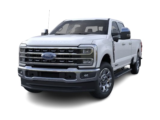 Thumbnail: 2026 Ford F-350 - 12