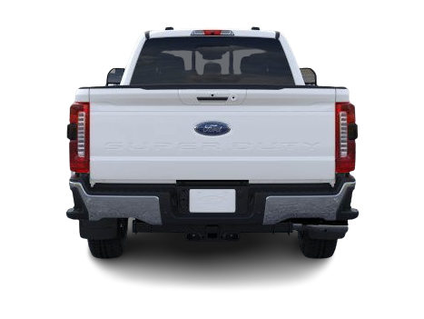 Thumbnail: 2026 Ford F-350 - 4