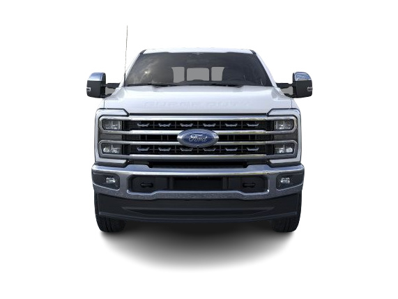 Thumbnail: 2026 Ford F-350 - 5