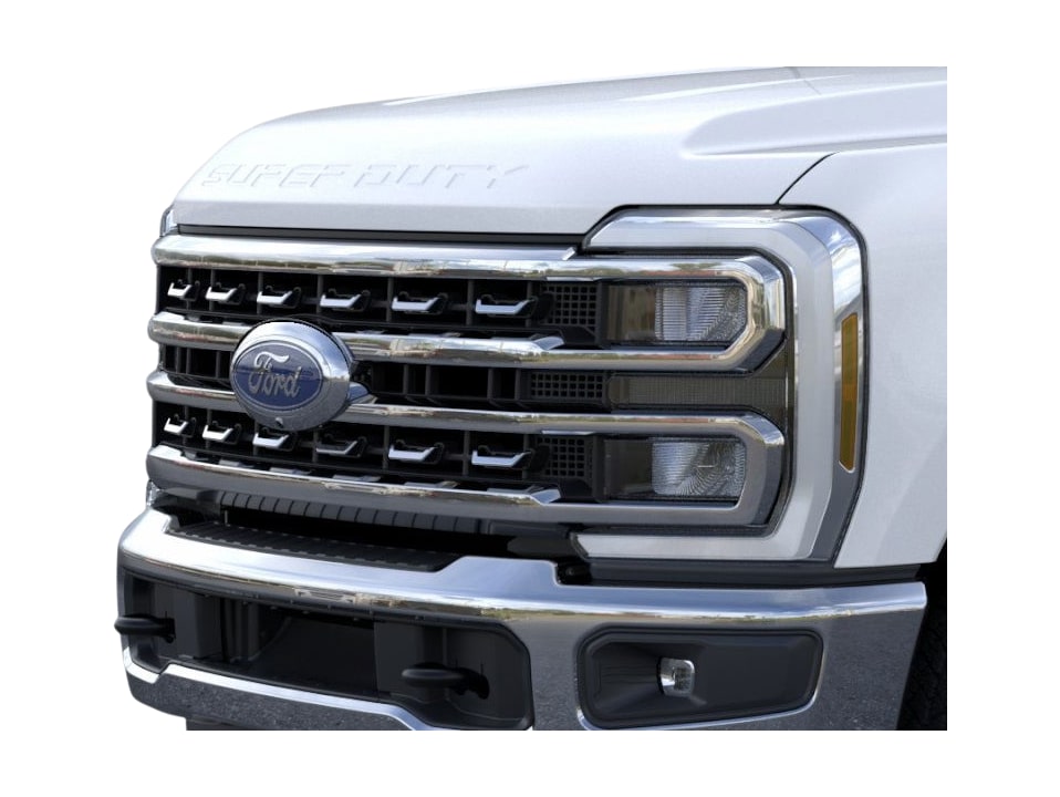 Thumbnail: 2026 Ford F-350 - 19