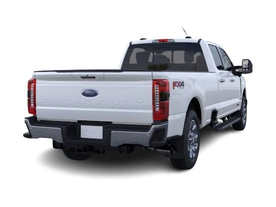 Thumbnail: 2026 Ford F-350 - 15