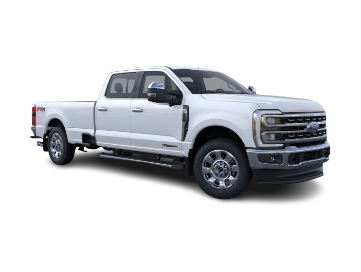 Thumbnail: 2026 Ford F-350 - 14