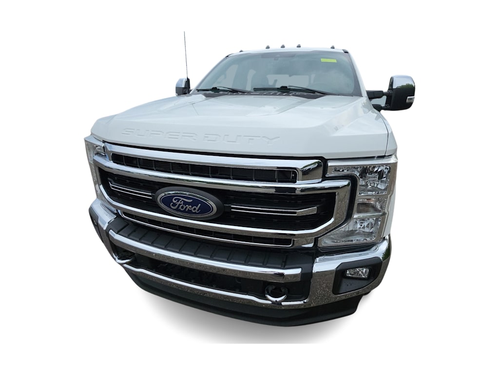 Thumbnail: 2022 Ford F-350 - 6