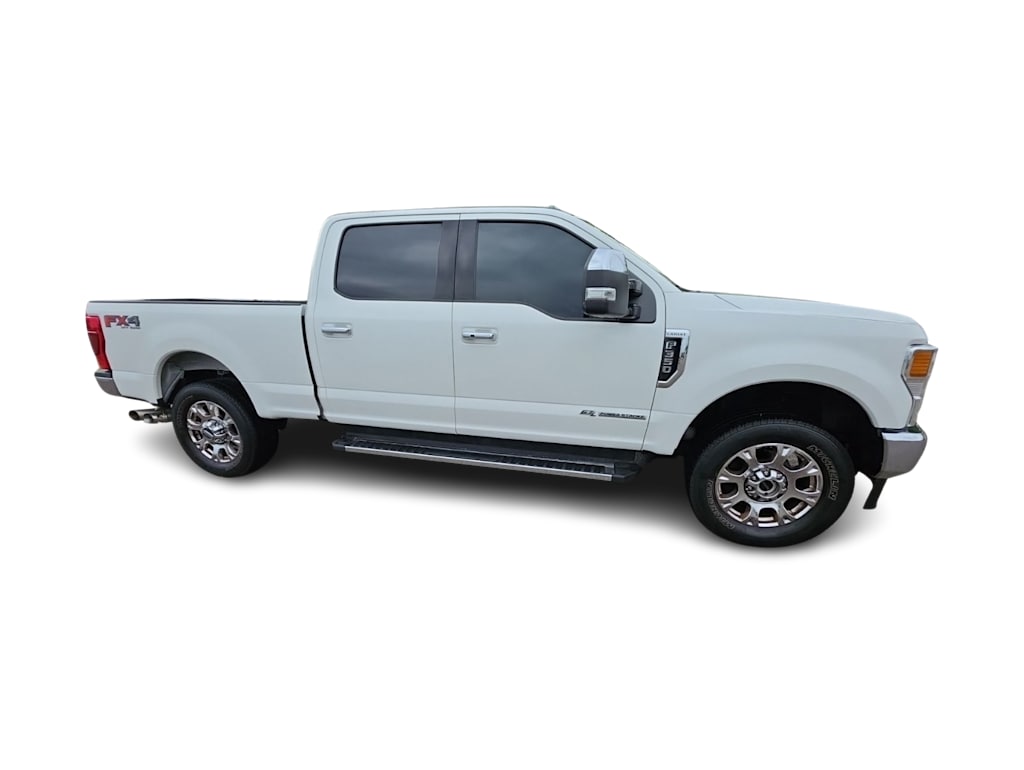 Thumbnail: 2022 Ford F-350 - 17