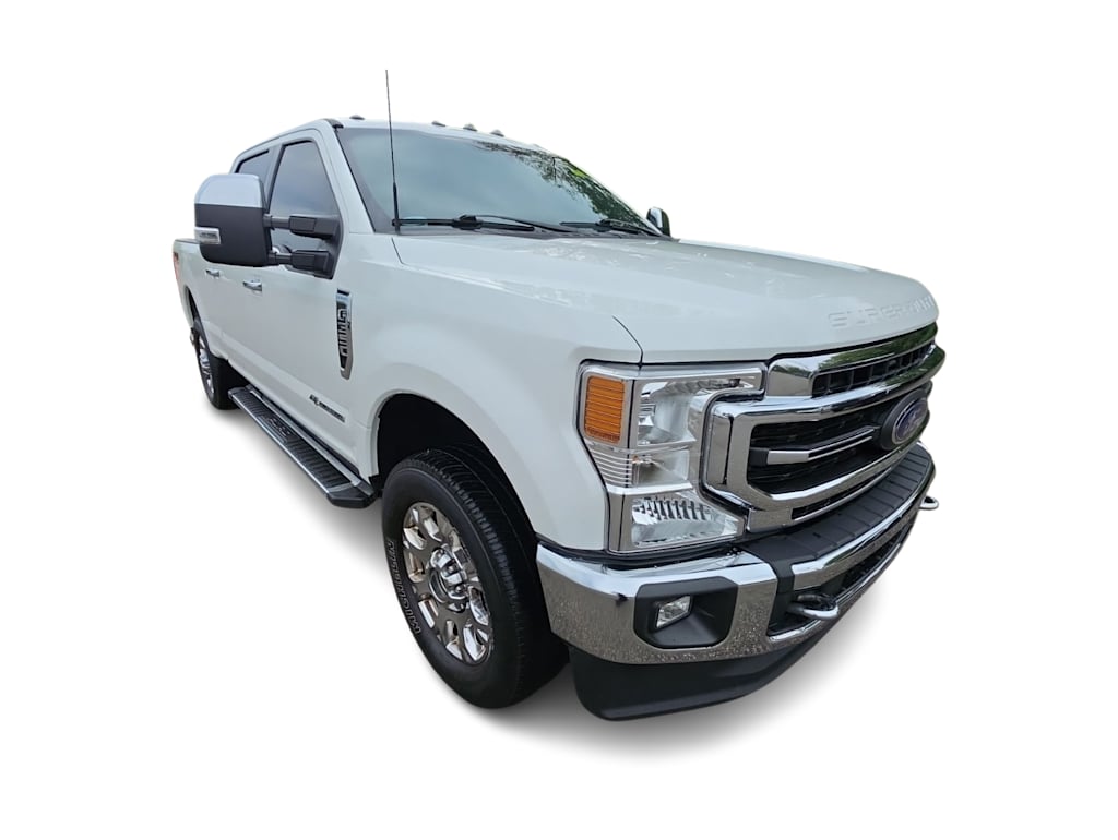 Thumbnail: 2022 Ford F-350 - 15