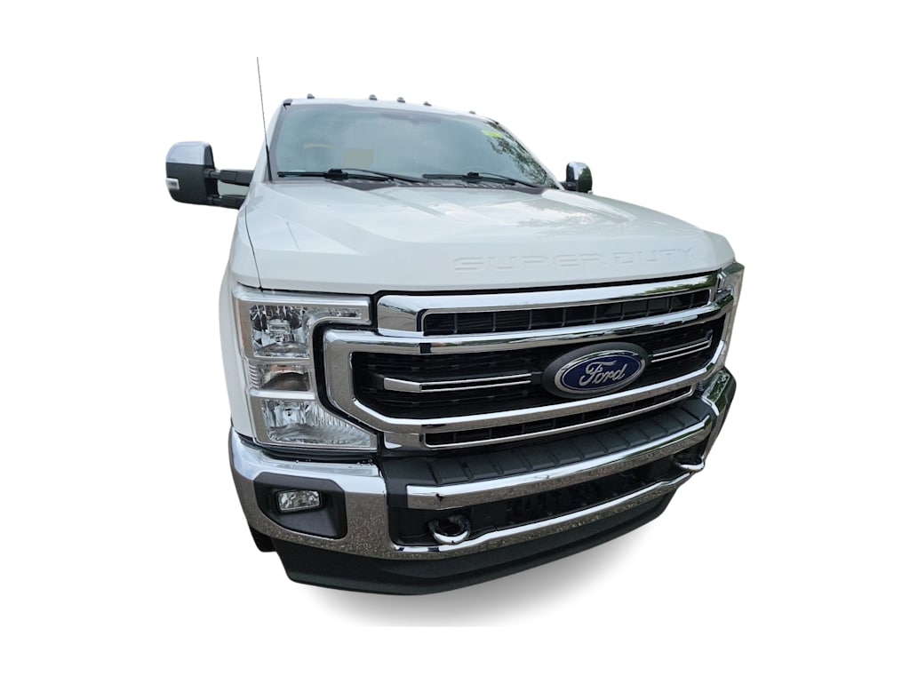Thumbnail: 2022 Ford F-350 - 14