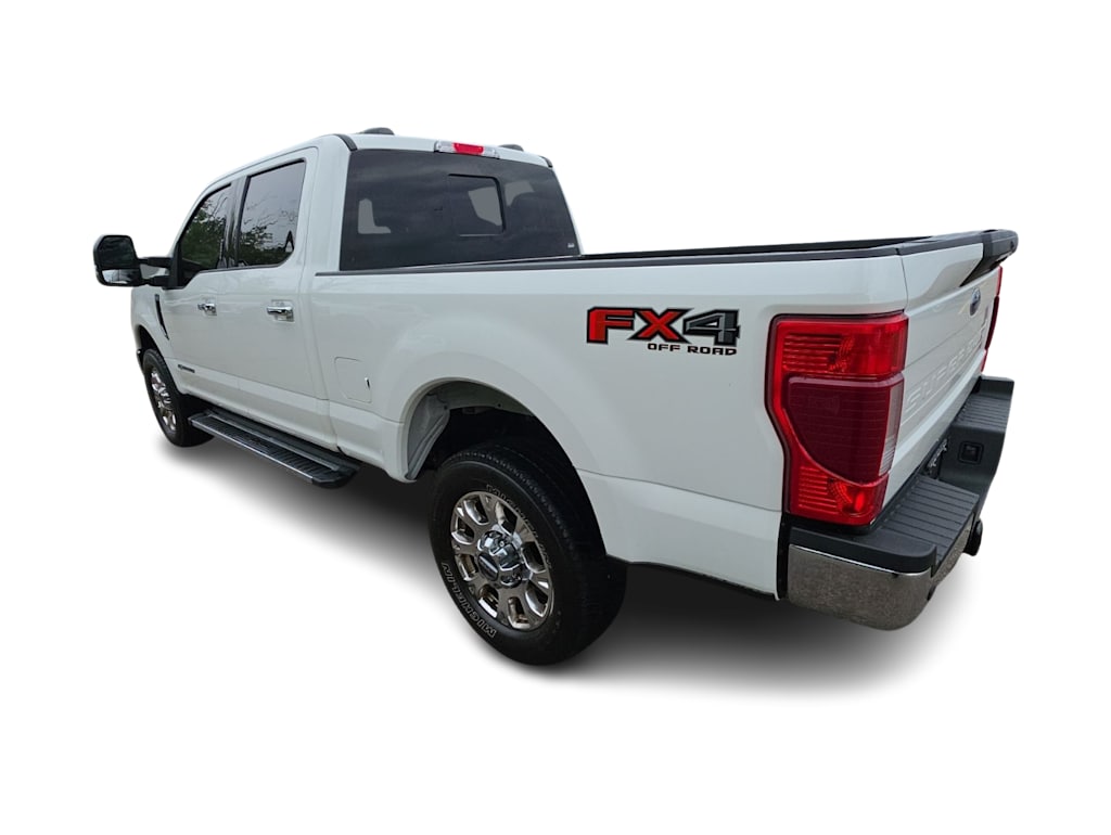 Thumbnail: 2022 Ford F-350 - 20