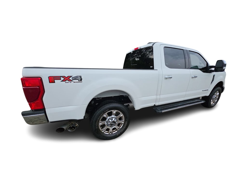 Thumbnail: 2022 Ford F-350 - 18