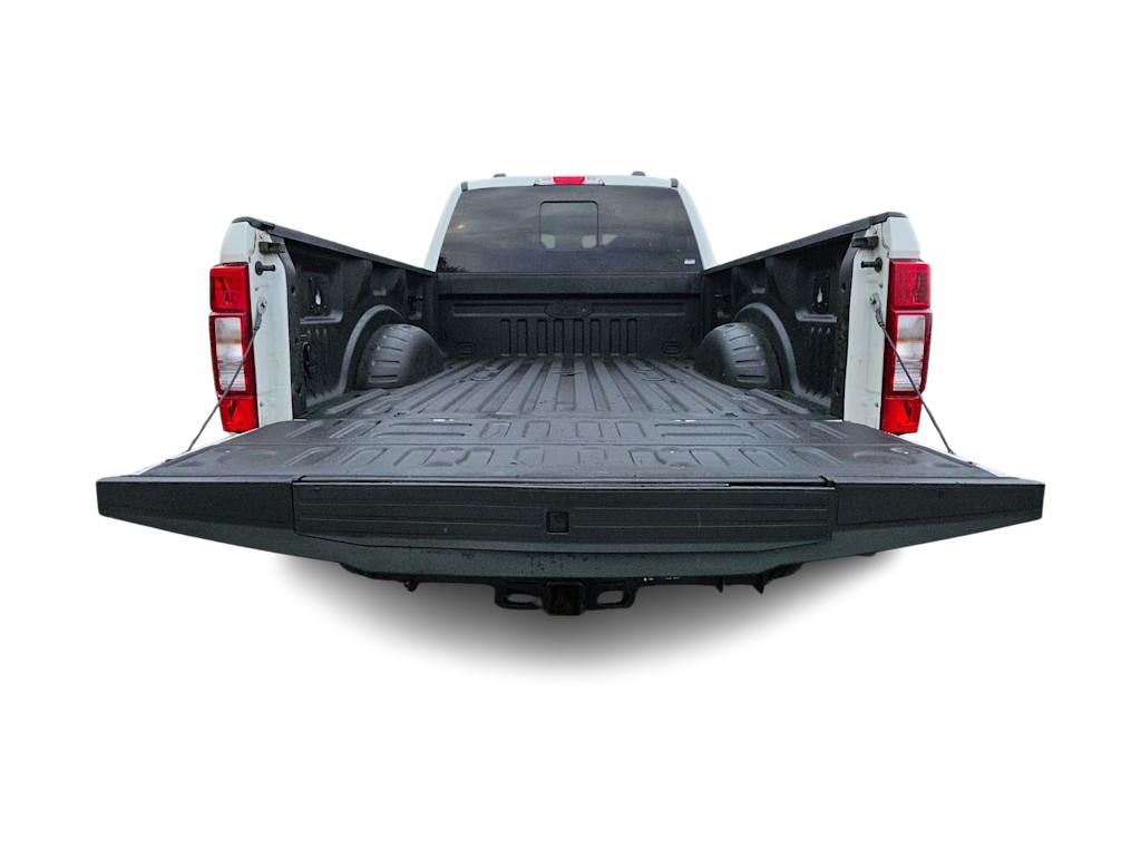 Thumbnail: 2022 Ford F-350 - 13