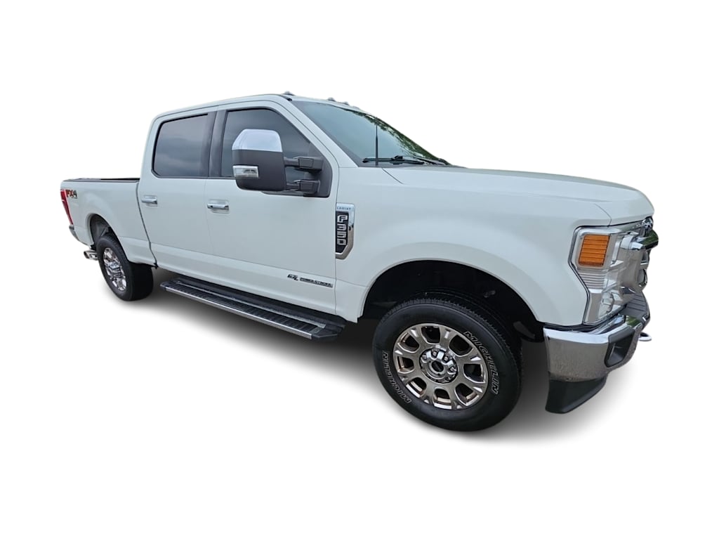Thumbnail: 2022 Ford F-350 - 16