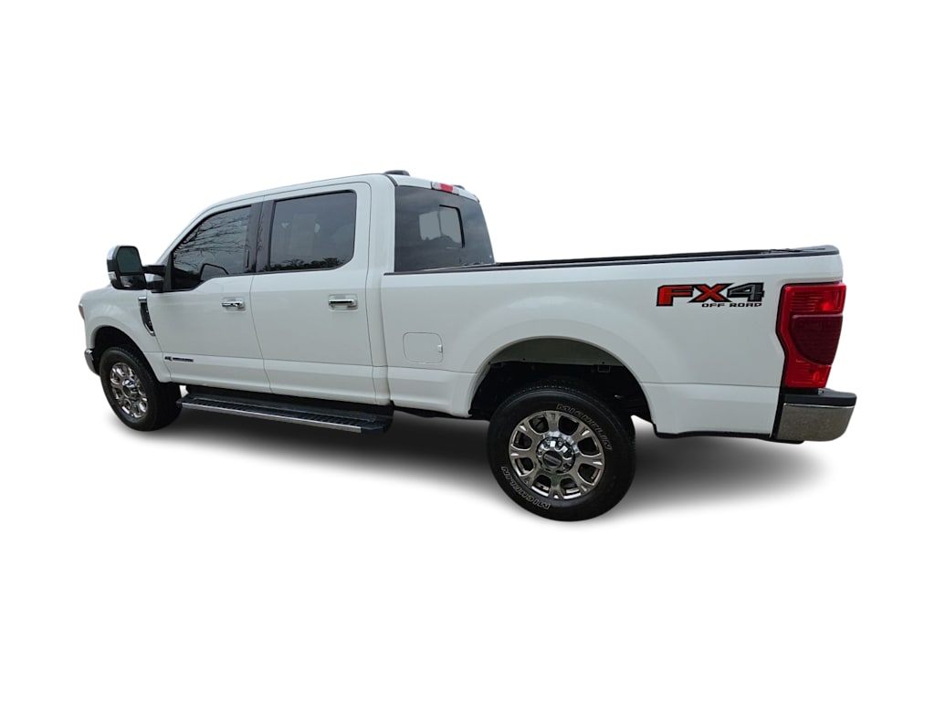 Thumbnail: 2022 Ford F-350 - 3