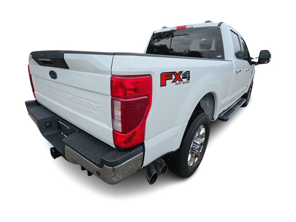 Thumbnail: 2022 Ford F-350 - 19