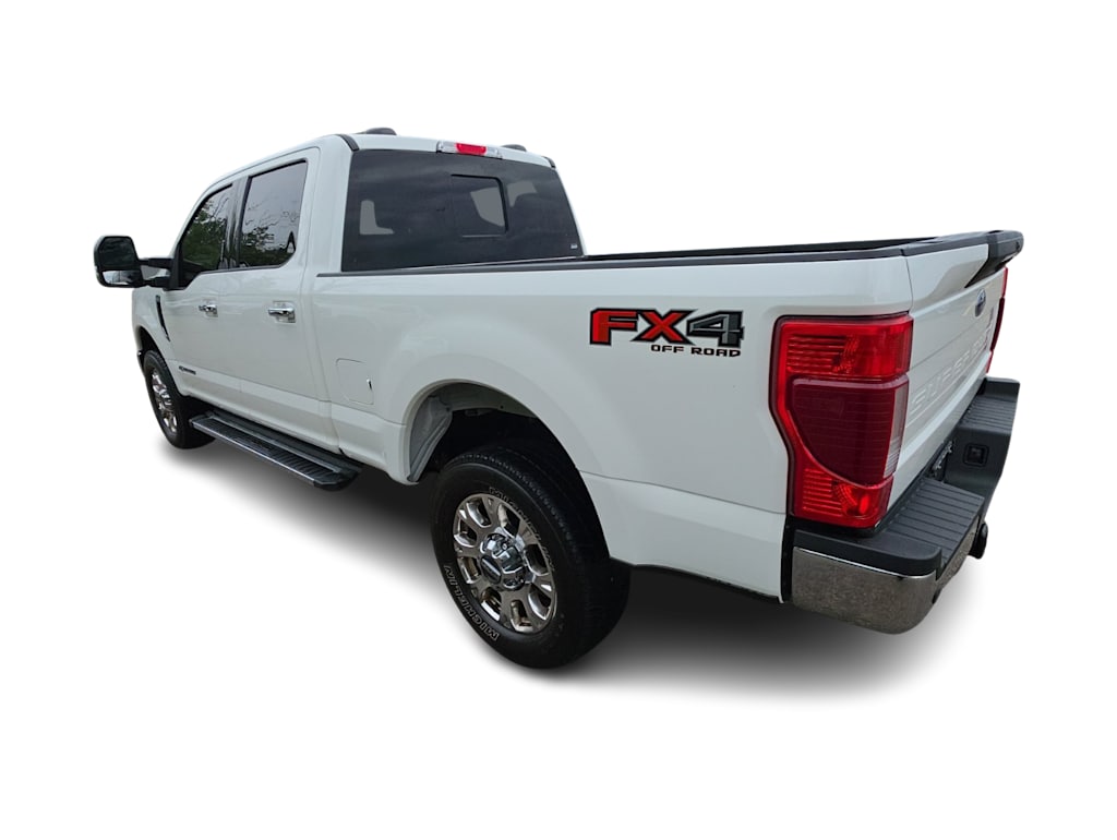 Thumbnail: 2022 Ford F-350 - 20