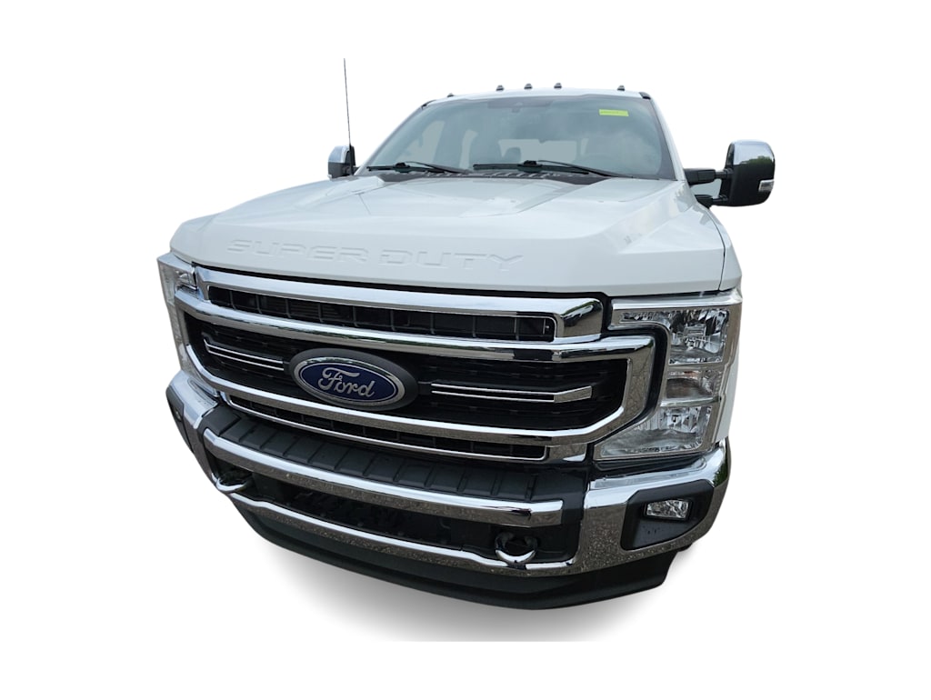 Thumbnail: 2022 Ford F-350 - 6