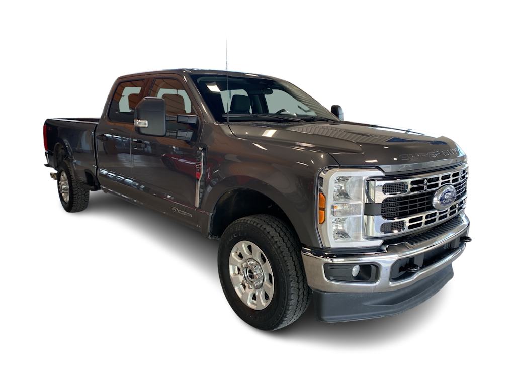 Thumbnail: 2024 Ford F-350 - 16