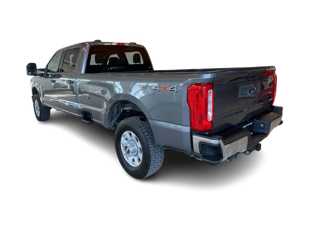 Thumbnail: 2024 Ford F-350 - 4