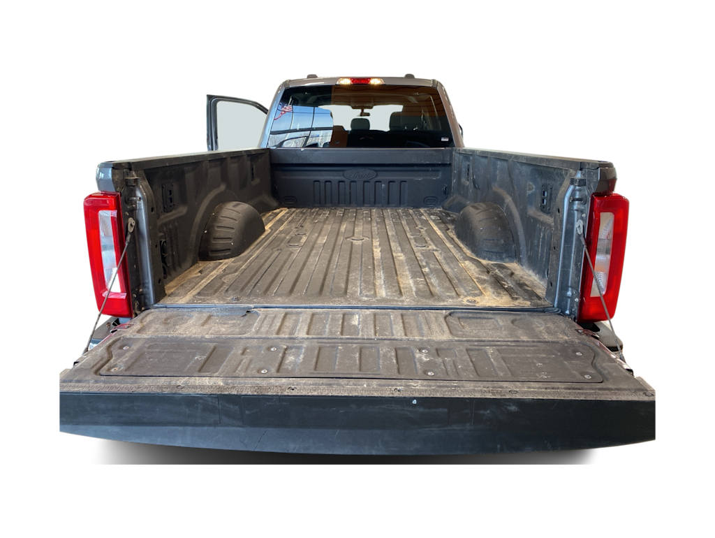 Thumbnail: 2024 Ford F-350 - 13