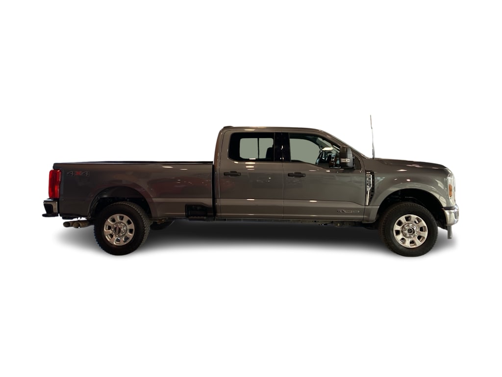 Thumbnail: 2024 Ford F-350 - 15