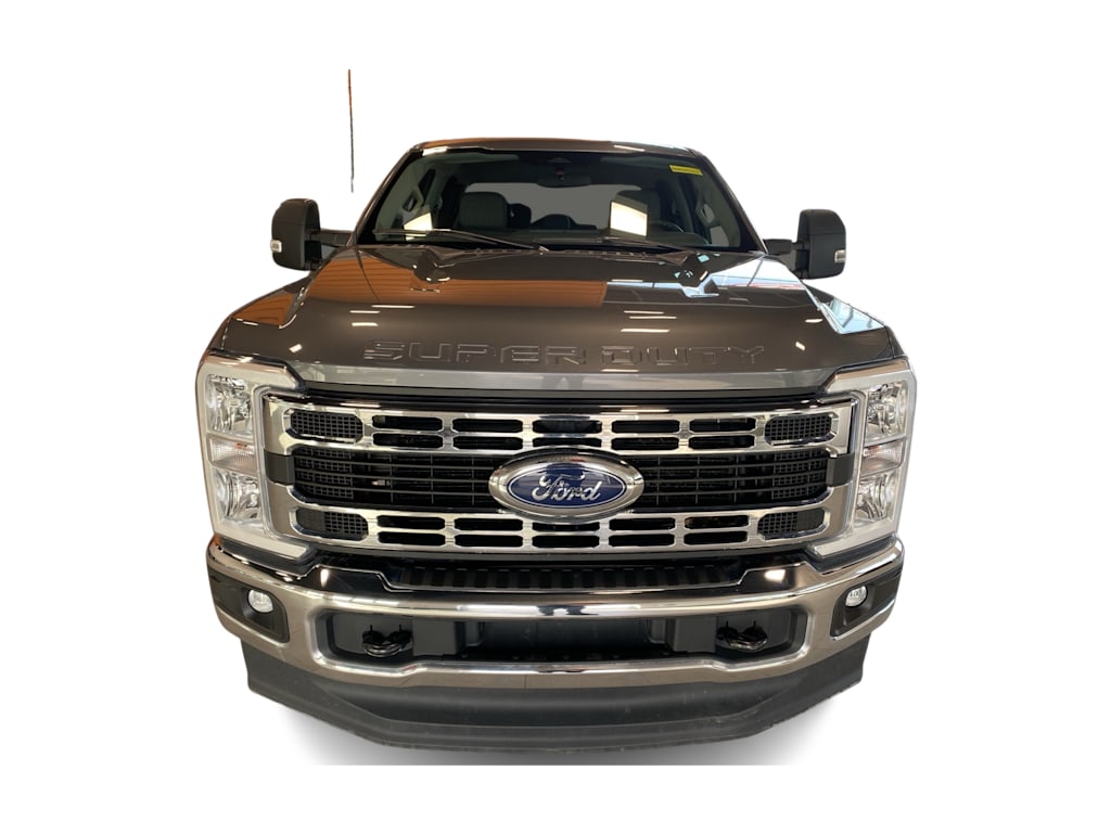 Thumbnail: 2024 Ford F-350 - 6
