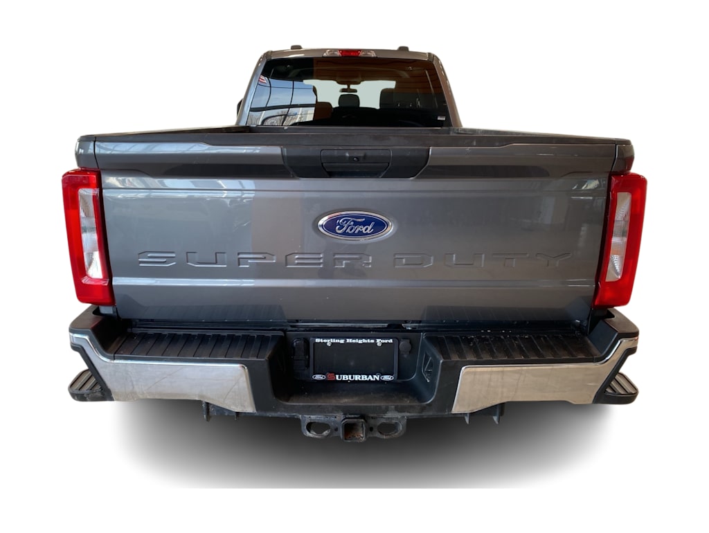 Thumbnail: 2024 Ford F-350 - 5