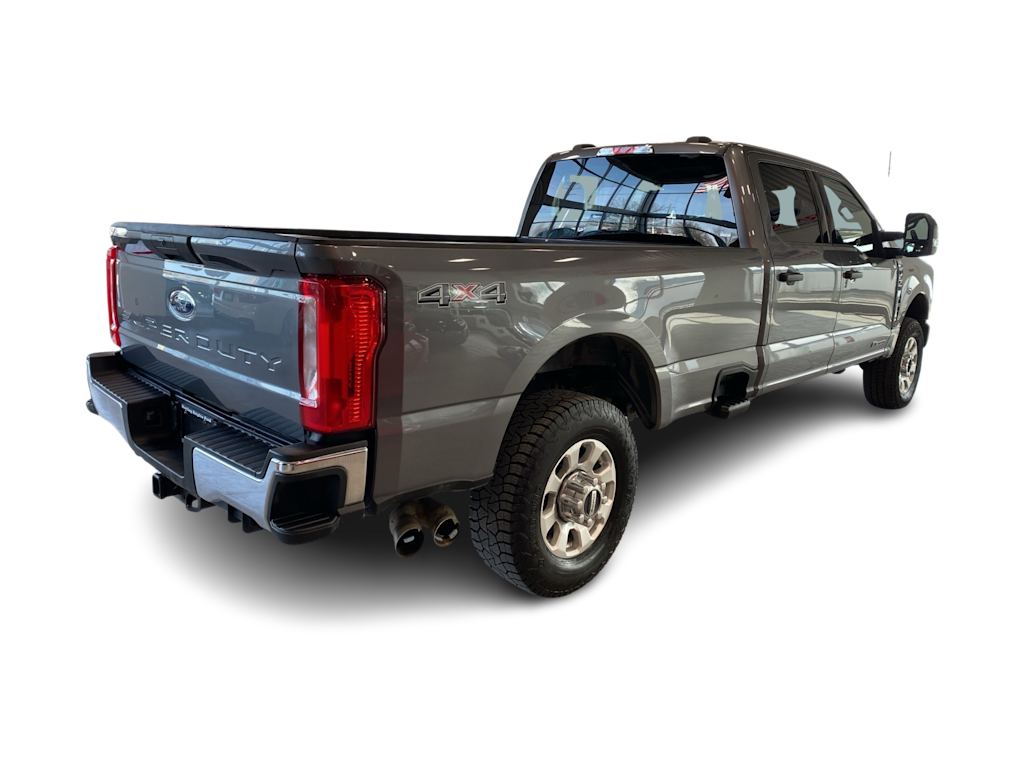 Thumbnail: 2024 Ford F-350 - 14