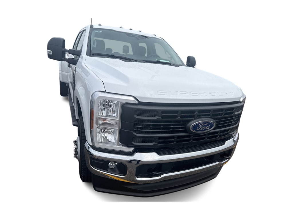 Thumbnail: 2026 Ford F-350 - 5