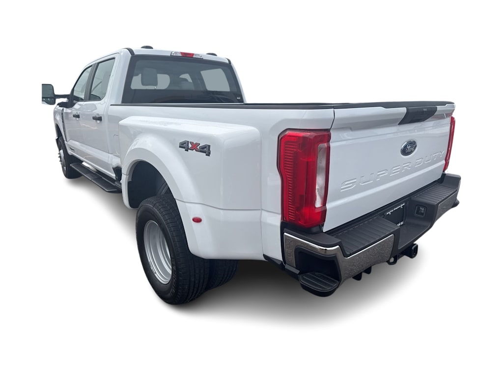 Thumbnail: 2026 Ford F-350 - 3