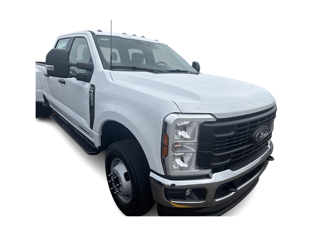 Thumbnail: 2026 Ford F-350 - 18