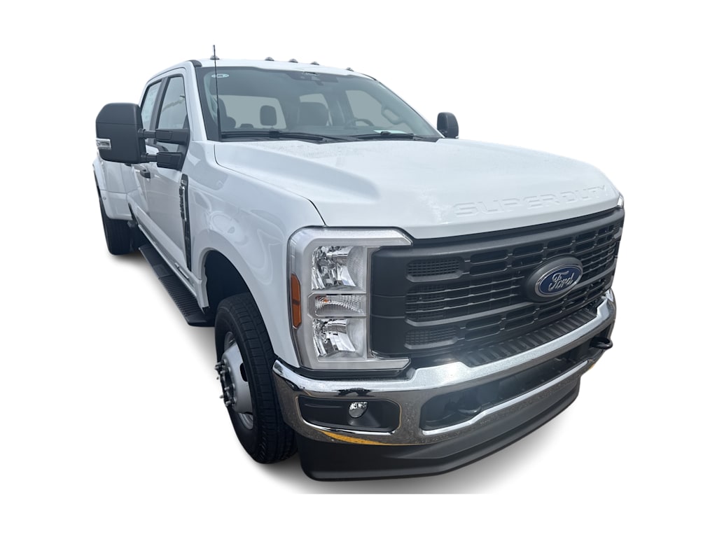 Thumbnail: 2026 Ford F-350 - 27