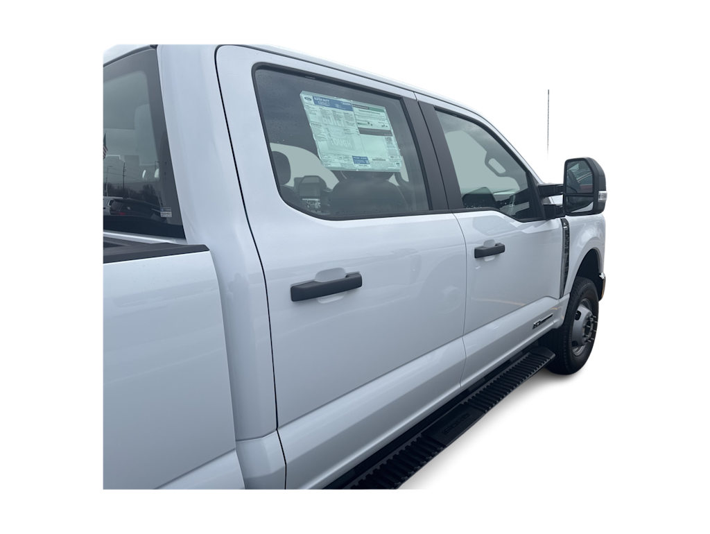 Thumbnail: 2026 Ford F-350 - 24