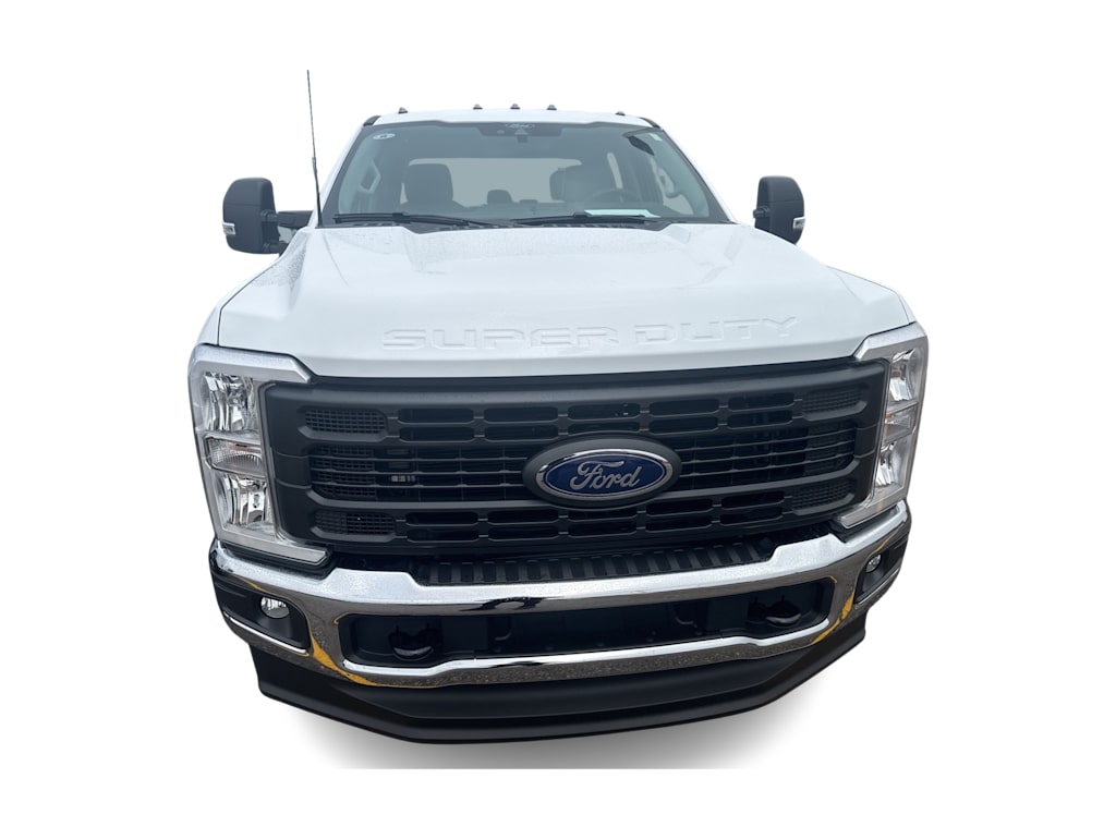 Thumbnail: 2026 Ford F-350 - 19