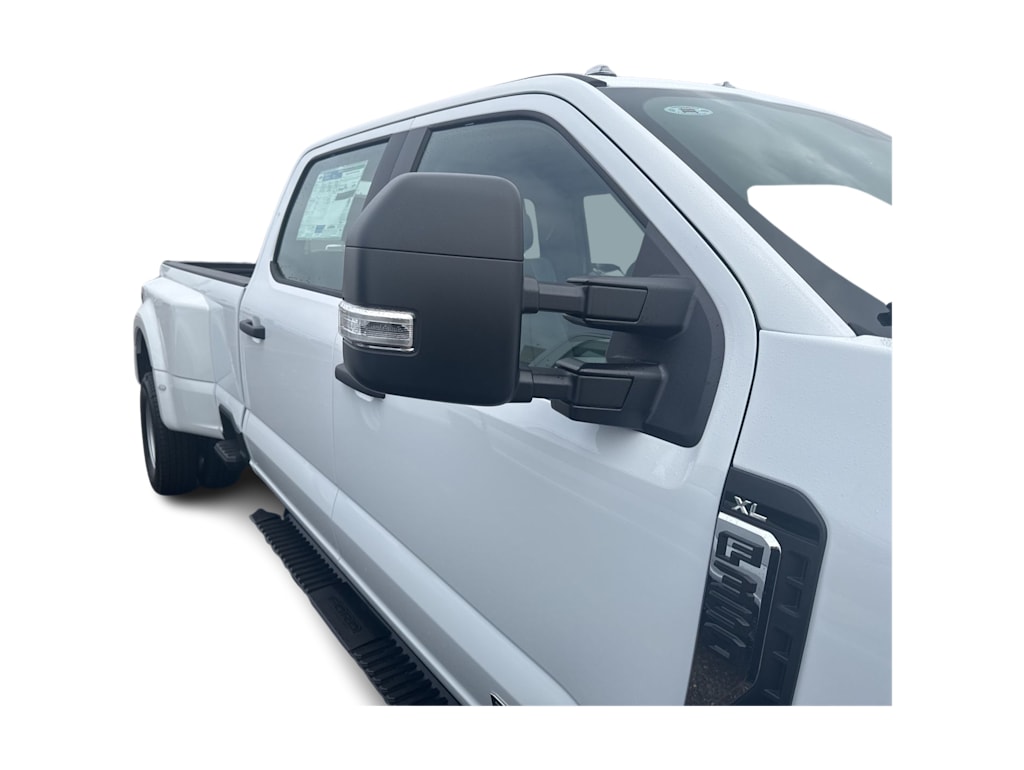 Thumbnail: 2026 Ford F-350 - 16