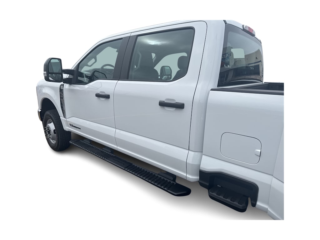 Thumbnail: 2026 Ford F-350 - 10