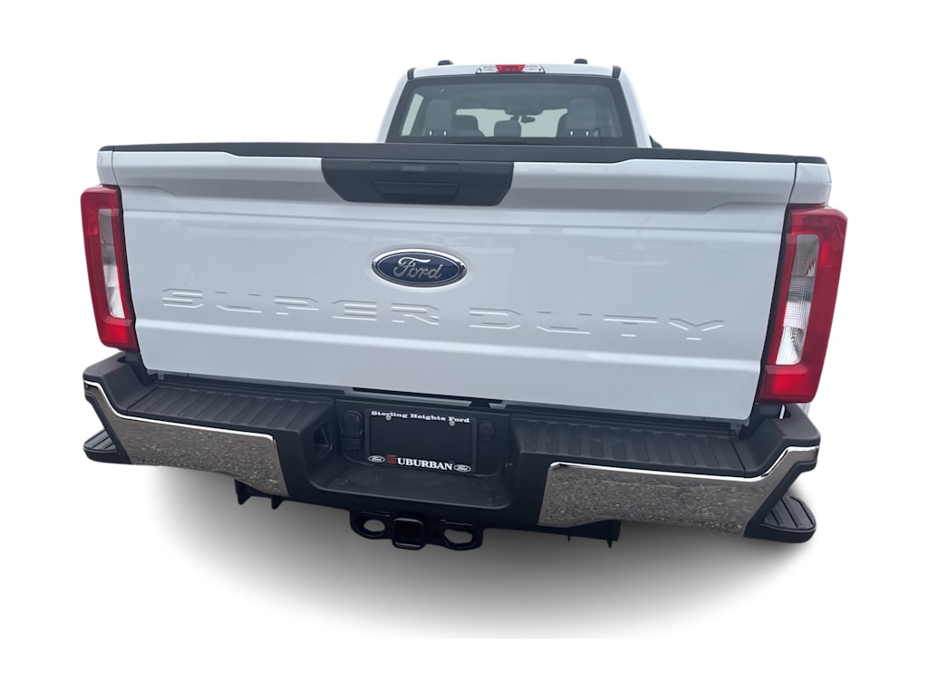 Thumbnail: 2026 Ford F-350 - 12